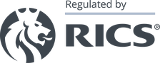 Regulated by RICS